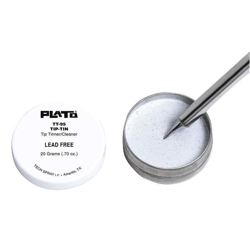 Plato TT-95